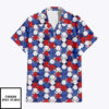 American Tatas 4th of July Hawaiian Shirt