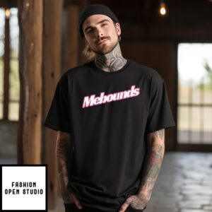 Angel Reese Mebounds T-Shirt