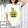 Astronomer Ceo Andy Byron Kristin Cabot T-Shirt