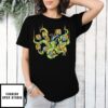 Atmosphere Octo T-Shirt