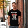 Baby Yoda My Life Isn’T Perfect But I’M Thankful For What I Have T-Shirt