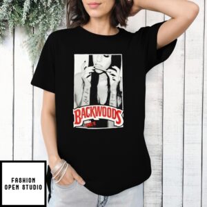Backwoods Blunt Marijuana Always True 2025 T-Shirt