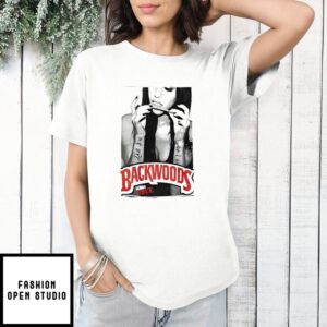 Backwoods Blunt Marijuana Always True T-Shirt