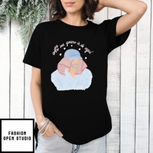 Bad Bunny No Me Quiro T-Shirt