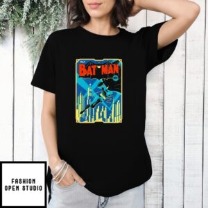 Batman Golden Age First T-Shirt