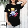 Beach Bunny Just Around The Corner T-Shirt