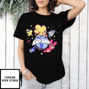Beach Bunny Just Around The Corner T-Shirt
