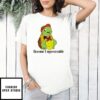 Become Ungovernable Turtle Cartoon T-Shirt