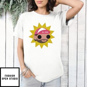 Ben Healy 2025 Funny T-Shirt