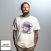 Benson Boone Moonbeam Ice Cream Mr Electric Album Tour T-Shirt