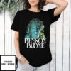 Benson Boone Old Gregg T-Shirt