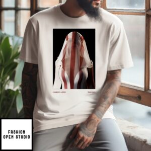 Beyonce Cct Reclamation Tour 2025 T-Shirt