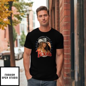 Beyonce Southern’S Biggfst Texas H-Town T-Shirt
