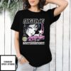 Bigtime Motorsport Anime T-Shirt
