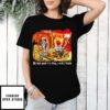 Blackout In The Red Room T-Shirt