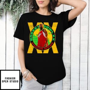 Breezy Bowl Of The Grid T-Shirt