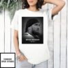 Bryan Braman 1987-2025 In Memory T-Shirt