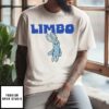 Bts Kim Taehyung Limbo Bunny Ringer T-Shirt