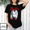 Buffy The Vampire Slayer New T-Shirt