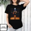 Caitlin Clark Embrace The Hate T-Shirt