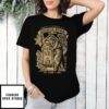 California State Agent Joshua Byrd Fair Winds And Following Seas T-Shirt