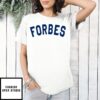 Candice King Forbes Good Vampire T-Shirt