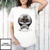 Carry On My Wayward Son Supernatural 20Th Anniversary 2005 – 2025 T-Shirt