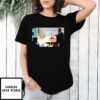 Ceo Andy Byron At Coldplay Concert T-Shirt