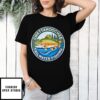 Chattahoochee Tailwater Fishing T-Shirt