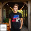 Chicago Cubs Just Hate Us T-Shirt