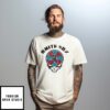Chicago White Sox X Grateful Dead Logo T-Shirt