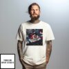 Chinese Illegal Cannabis Supreme Gas T-Shirt