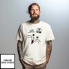 Clairo Charm Anniversary 2025 T-Shirt