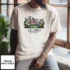 Clairo Charm T-Shirt