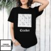 Cracker Cookies Retro T-Shirt