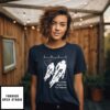 Cyclists Don’T Go To Heaven 2025 Bike Lover T-Shirt