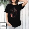 Dante Devil May Cry Do Capcom Axe Black Game T-Shirt