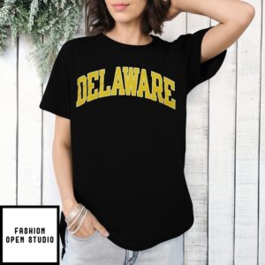 Delaware University T-Shirt