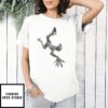Denali Foxx Doing Too Much T-Shirt