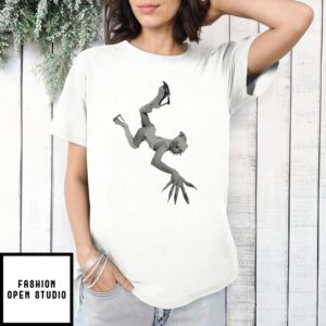 Denali Foxx Doing Too Much T-Shirt