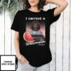 Dirty Dancing I Carried A Watermelon T-Shirt