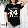 Do-Gooder T-Shirts T-Shirt