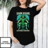Doom Reigns Latveria Forever T-Shirt