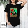 Dr Doom Vote Doom The Only Choice That Matters 2025 T-Shirt