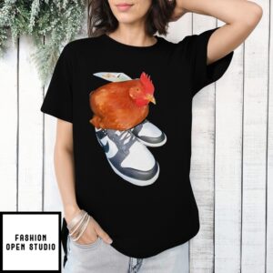 Drippy Cock T-Shirt