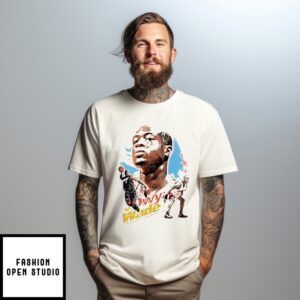 Dwyane Wade 2003 Nba Draft Vintage T-Shirt