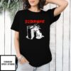 Dz Deathrays Master’S Voice T-Shirt