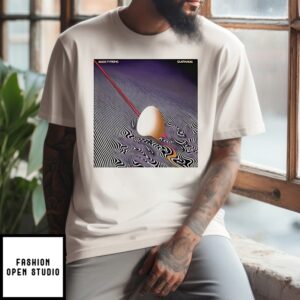 Eggs Tyrone Eggsistential Custards T-Shirt