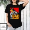 El Diablo Bad Hombre T-Shirt