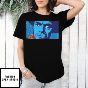 Elam Oversized T-Shirt